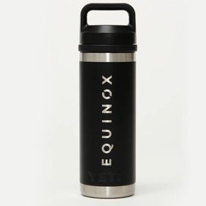YETI | EQUINOX RAMBLER 18 OZ BOTTLE WITH CHUG CAP